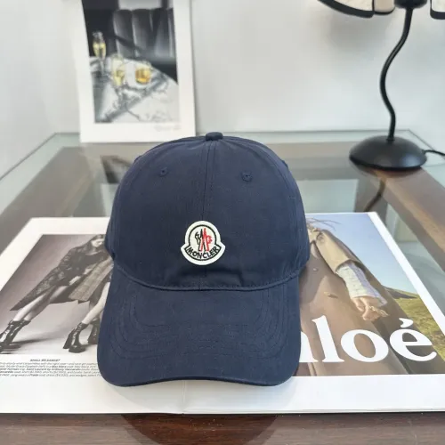 Moncler Caps #1457117