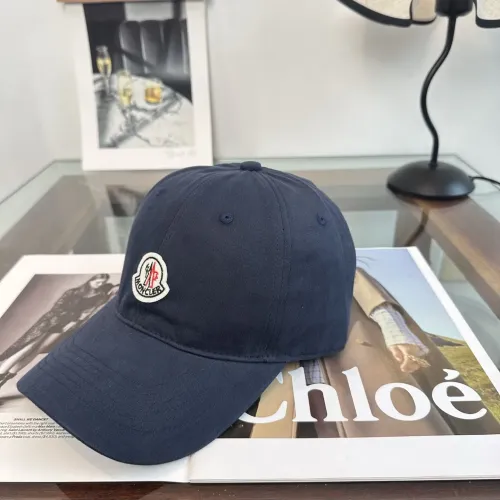 Replica Moncler Caps #1457117 $25.00 USD for Wholesale