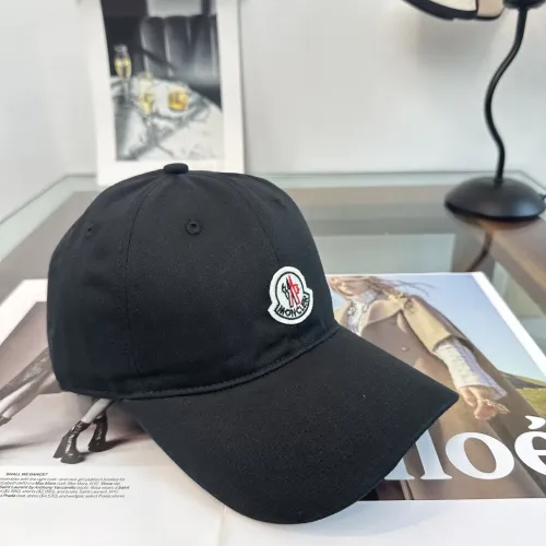 Replica Moncler Caps #1457120 $25.00 USD for Wholesale