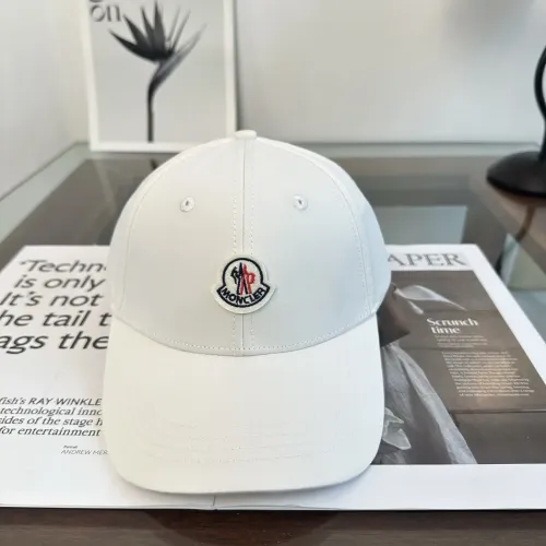 Moncler Caps #1457122