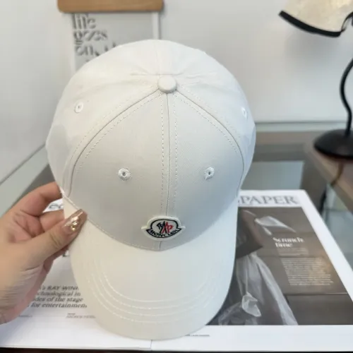 Replica Moncler Caps #1457122 $25.00 USD for Wholesale
