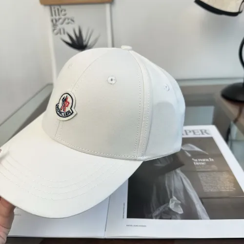 Replica Moncler Caps #1457122 $25.00 USD for Wholesale