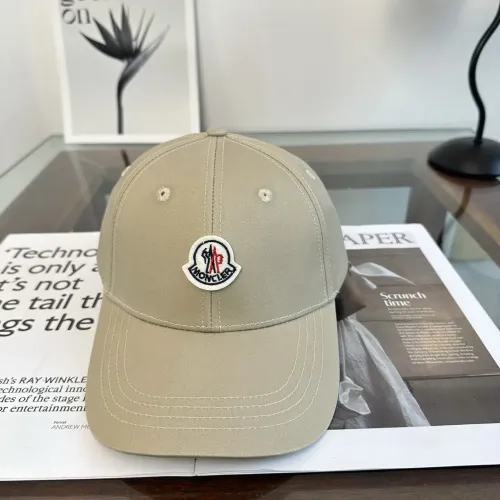 Moncler Caps #1457123