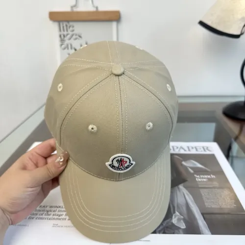 Replica Moncler Caps #1457123 $25.00 USD for Wholesale