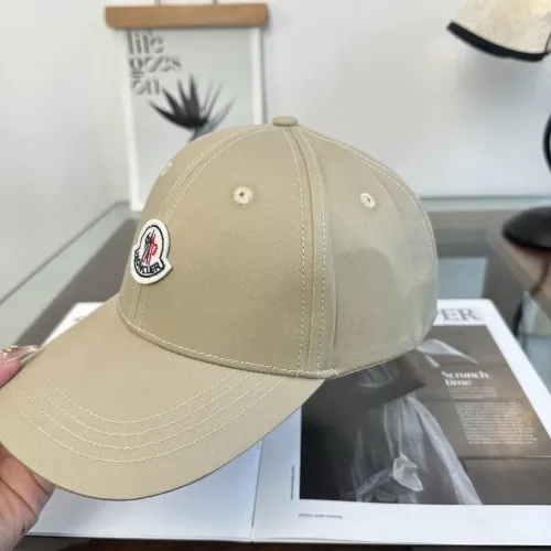 Replica Moncler Caps #1457123 $25.00 USD for Wholesale