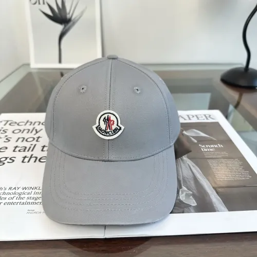 Moncler Caps #1457124