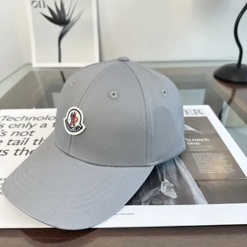 Replica Moncler Caps #1457124 $25.00 USD for Wholesale