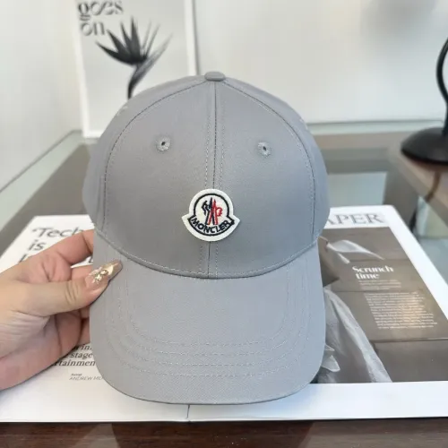 Replica Moncler Caps #1457124 $25.00 USD for Wholesale