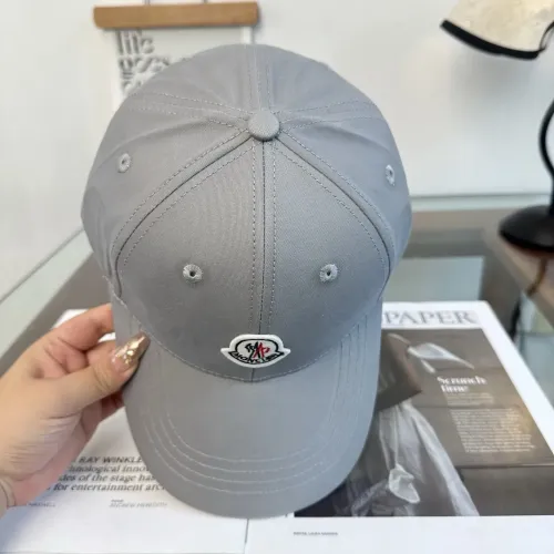 Replica Moncler Caps #1457124 $25.00 USD for Wholesale