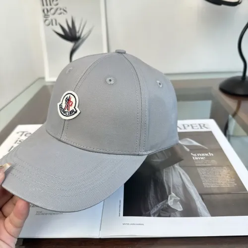 Replica Moncler Caps #1457124 $25.00 USD for Wholesale