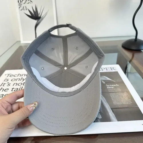 Replica Moncler Caps #1457124 $25.00 USD for Wholesale