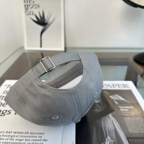Replica Moncler Caps #1457124 $25.00 USD for Wholesale
