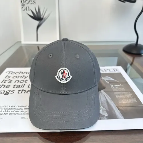 Moncler Caps #1457126