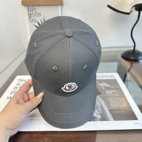 Replica Moncler Caps #1457126 $25.00 USD for Wholesale