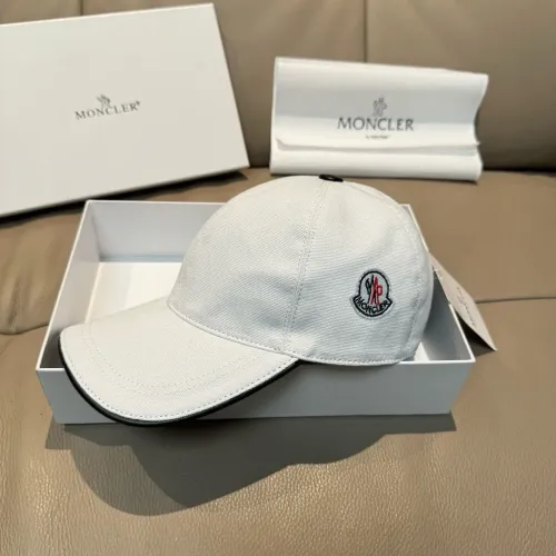 Moncler Caps #1457129
