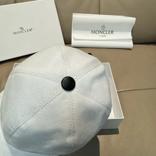 Replica Moncler Caps #1457129 $34.00 USD for Wholesale