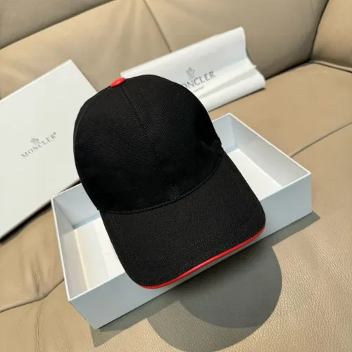 Replica Moncler Caps #1457130 $34.00 USD for Wholesale