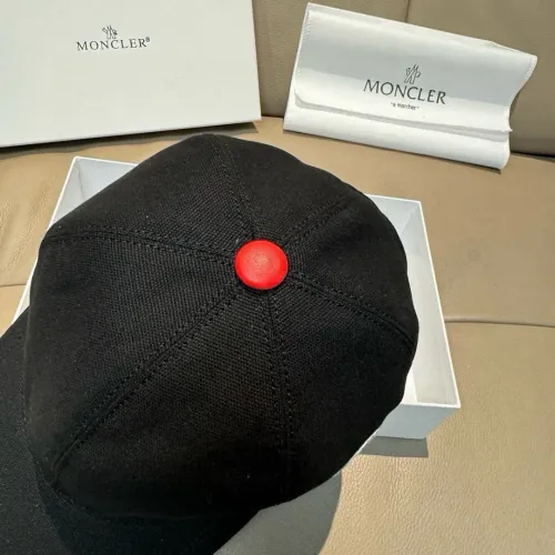 Replica Moncler Caps #1457130 $34.00 USD for Wholesale