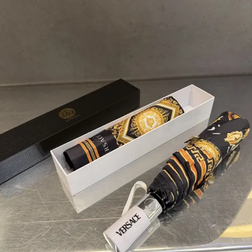Replica Versace Umbrellas #1457146 $29.00 USD for Wholesale