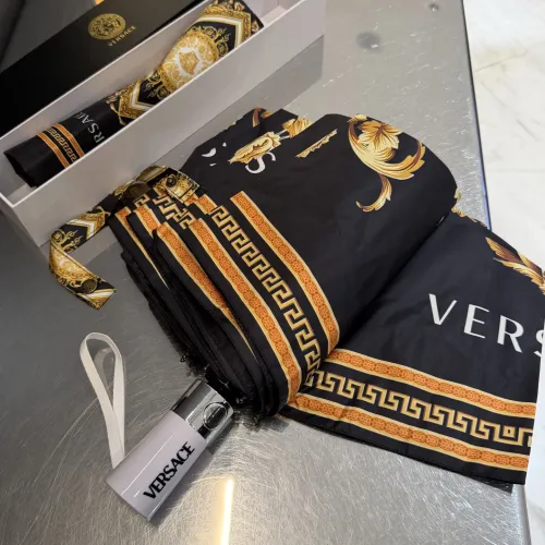 Replica Versace Umbrellas #1457146 $29.00 USD for Wholesale