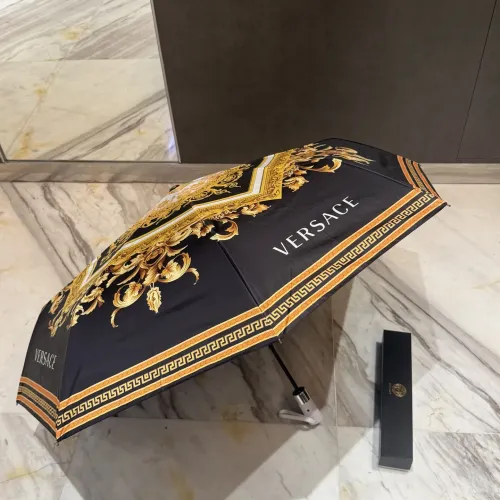 Replica Versace Umbrellas #1457146 $29.00 USD for Wholesale