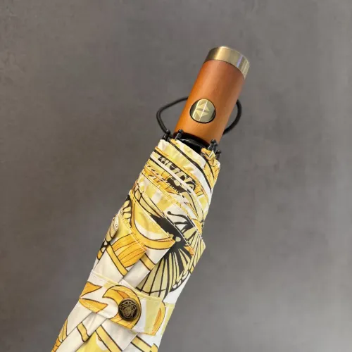 Replica Versace Umbrellas #1457147 $29.00 USD for Wholesale