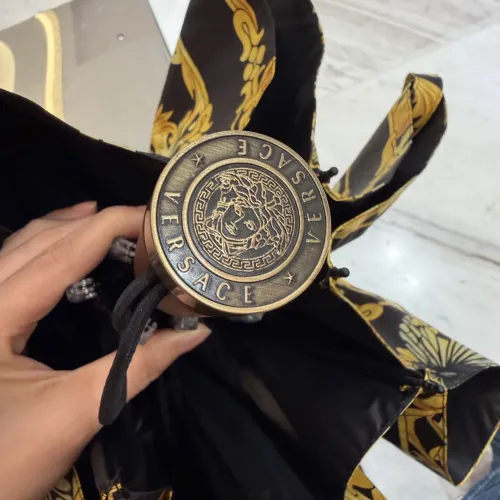 Replica Versace Umbrellas #1457149 $29.00 USD for Wholesale