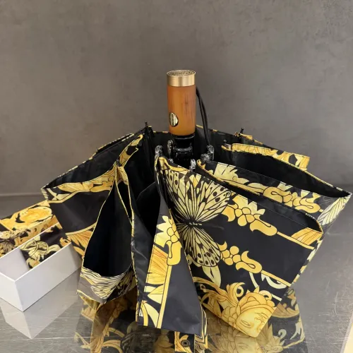 Replica Versace Umbrellas #1457149 $29.00 USD for Wholesale