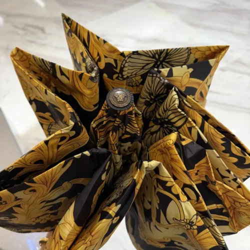 Replica Versace Umbrellas #1457149 $29.00 USD for Wholesale