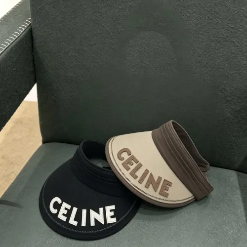 Replica Celine Caps #1457154 $36.00 USD for Wholesale