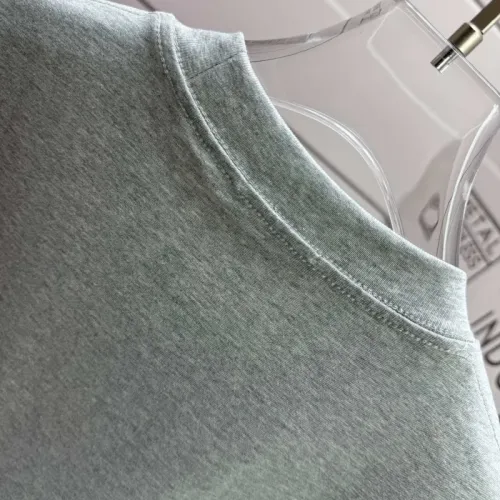 Replica LOEWE T-Shirts Short Sleeved For Unisex #1457160 $36.00 USD for Wholesale