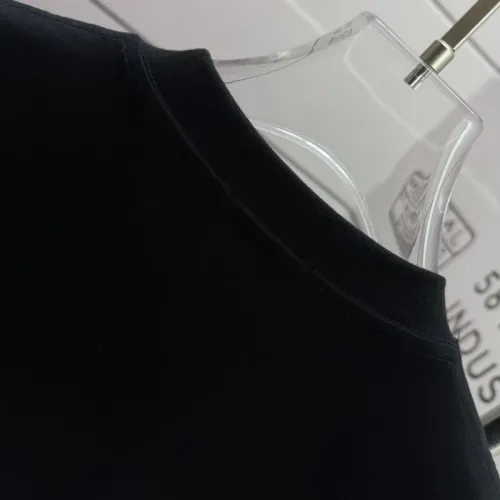 Replica LOEWE T-Shirts Short Sleeved For Unisex #1457162 $36.00 USD for Wholesale