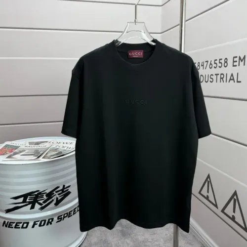 Gucci T-Shirts Short Sleeved For Unisex #1457163