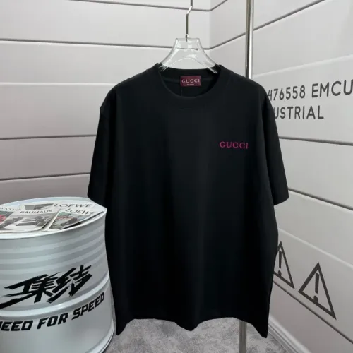 Gucci T-Shirts Short Sleeved For Unisex #1457165