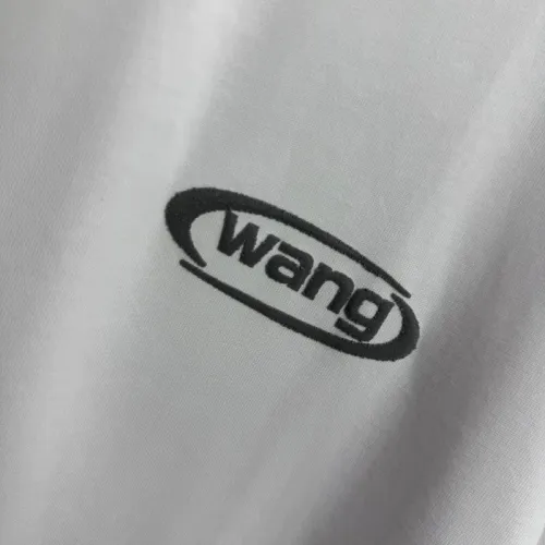 Replica Alexander Wang T-Shirts Short Sleeved For Unisex #1457171 $38.00 USD for Wholesale