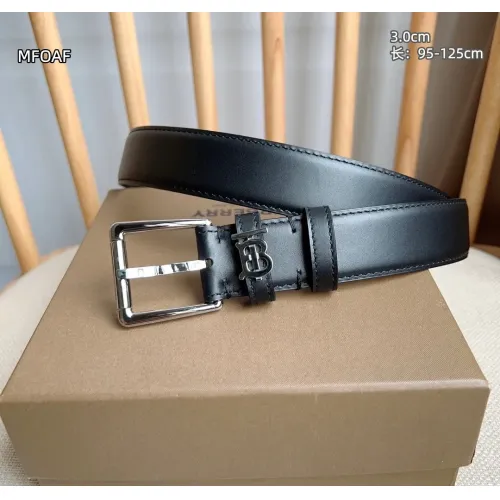 Burberry AAA Quality Belts For Unisex #1457172