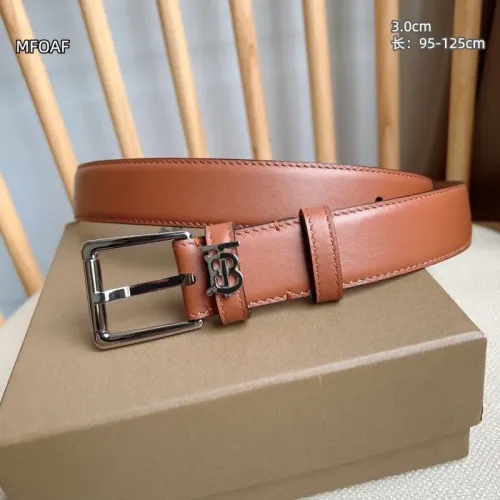 Burberry AAA Quality Belts For Unisex #1457174