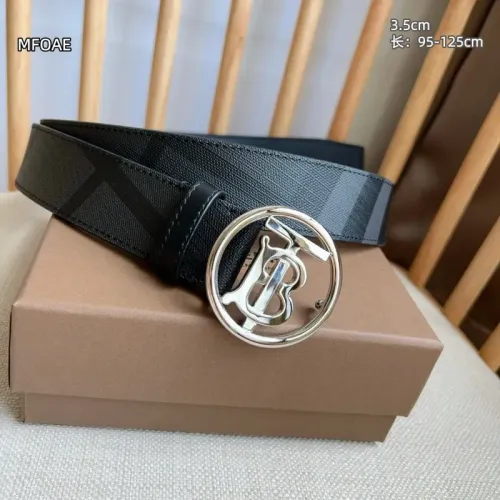 Burberry AAA Quality Belts For Men #1457176