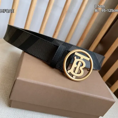 Burberry AAA Quality Belts For Men #1457179