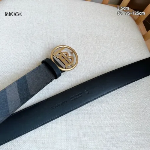 Replica Burberry AAA Quality Belts For Men #1457179 $60.00 USD for Wholesale