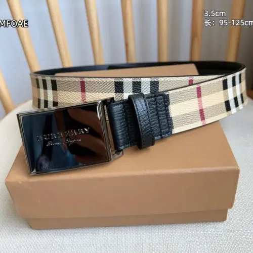 Burberry AAA Quality Belts For Men #1457181