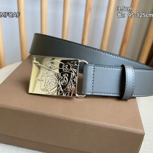 Burberry AAA Quality Belts For Men #1457184