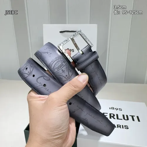 Berluti AAA Quality Belts For Men #1457186