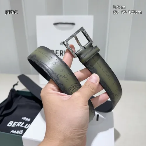 Berluti AAA Quality Belts For Men #1457187