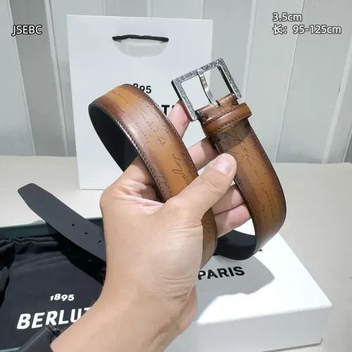 Berluti AAA Quality Belts For Men #1457189