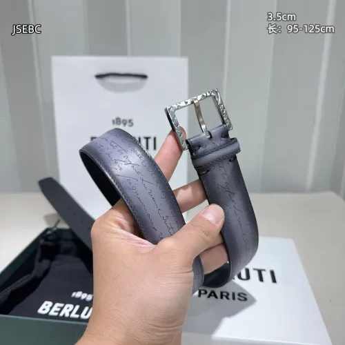 Berluti AAA Quality Belts For Men #1457190