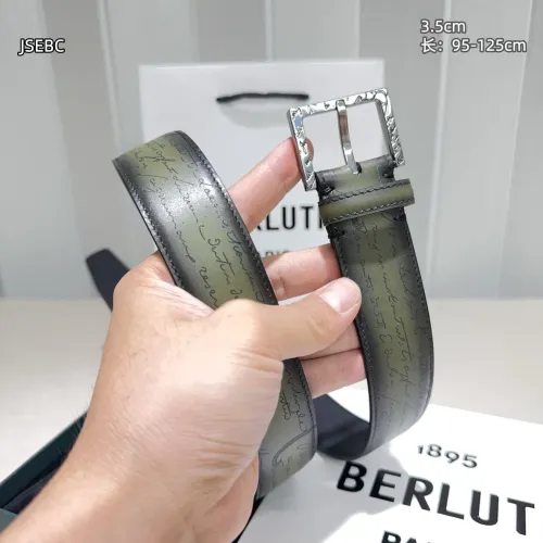 Berluti AAA Quality Belts For Men #1457191
