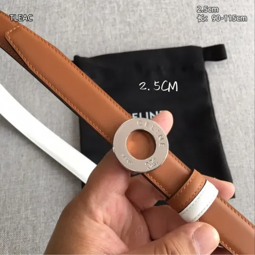 Celine AAA Quality Belts For Women #1457193