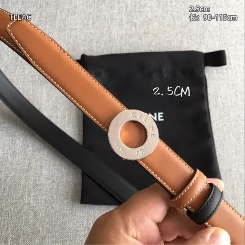 Celine AAA Quality Belts For Women #1457195