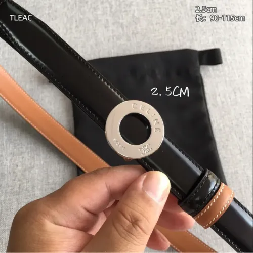Celine AAA Quality Belts For Women #1457197